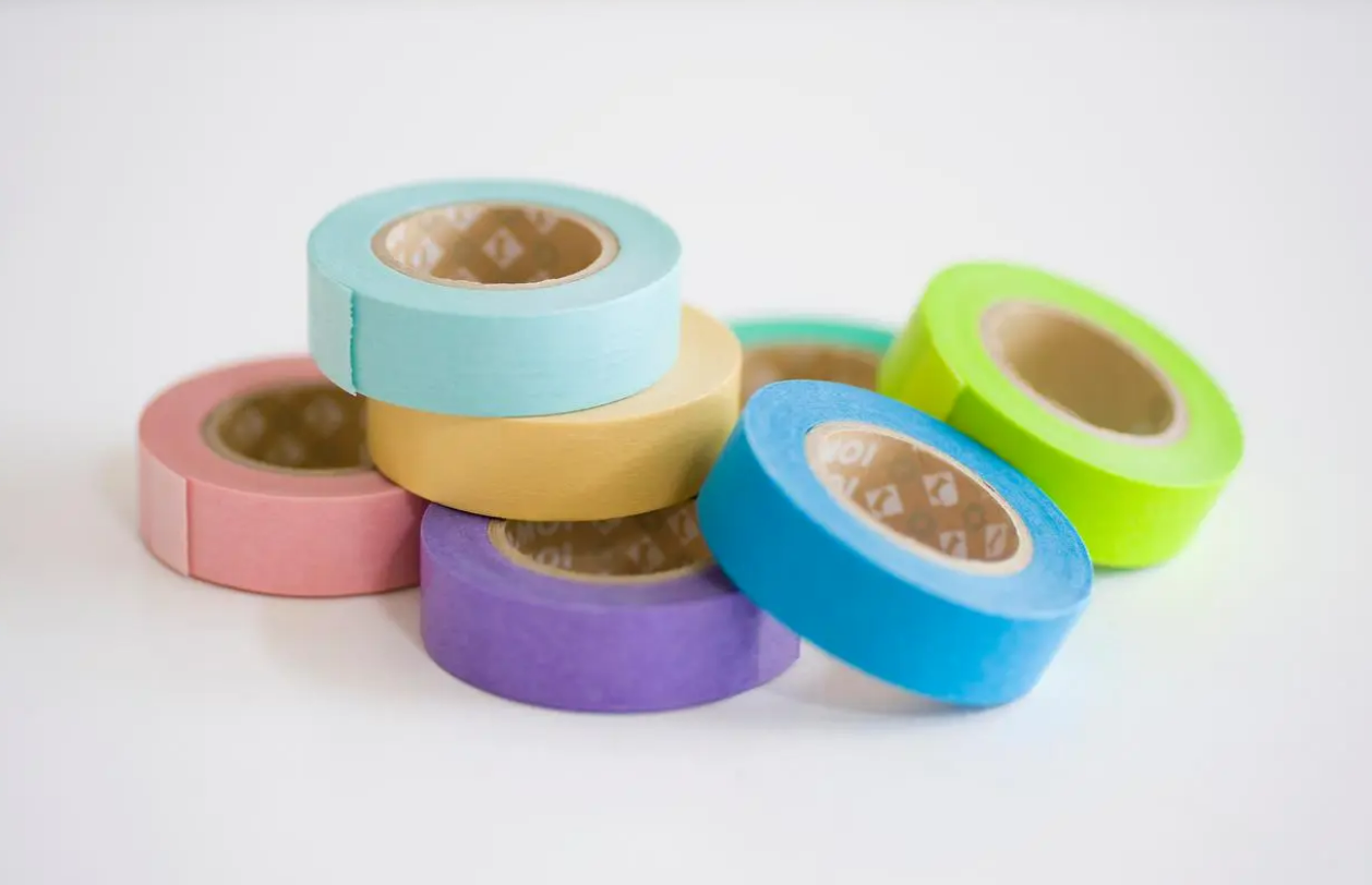 阻燃膠帶的幾個問題