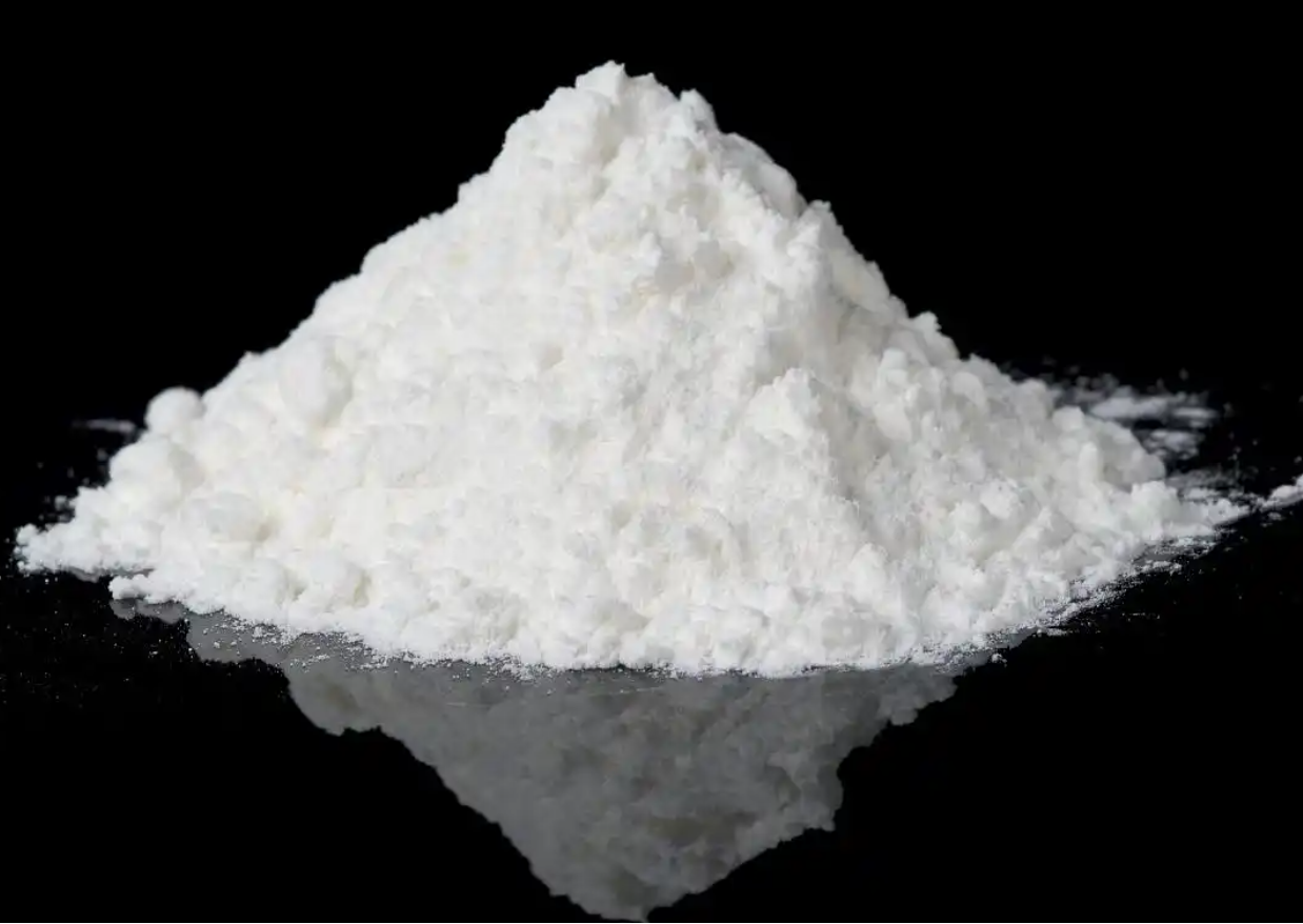 氫氧化鋁的種類和用途