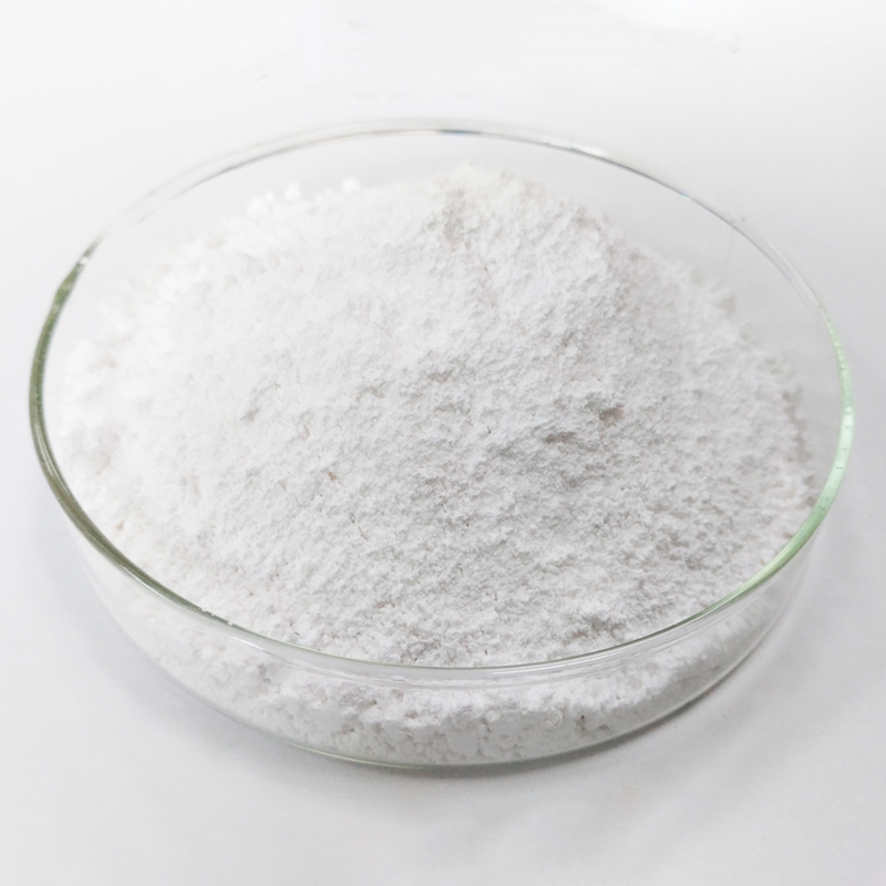 三聚氰胺氰尿酸鹽(MCA)